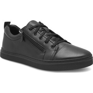 Sneakersy Lasocki MI07-B214-B41-07 Černá