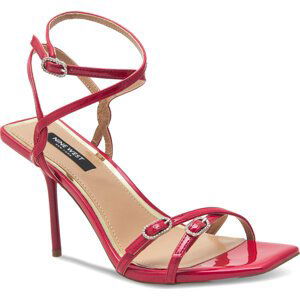 Sandály Nine West ZL23014CC Red