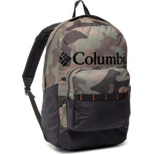 Batoh Columbia Zigzag 22l Backpack 1890021316 Zelená