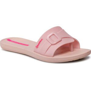 Nazouváky Ipanema Clip Ad 26654 Pink/Light Pink 22926