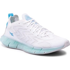 Boty Reebok Zig Kinetica 21 G57690 Ftwwht/Purgry/Futtea