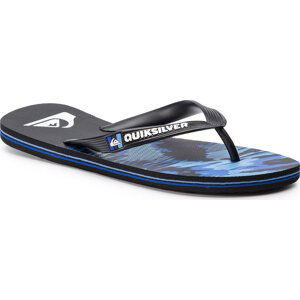 Žabky Quiksilver AQYL100790 Xkkb