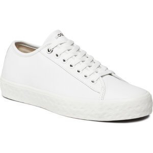 Sneakersy Boss Aidenlm Tenn 50513568 White 100