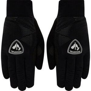 Lyžařské rukavice Rossignol Xc Active RLMMG21 Black