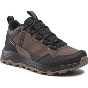 Trekingová obuv Sprandi Gear Rocky Adv MP-S23W063A-1 Khaki