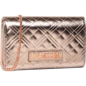 Kabelka LOVE MOSCHINO JC4247PP0AKA0905 Rame