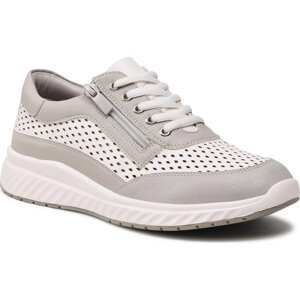 Sneakersy Go Soft WYL3004-2 Light Grey