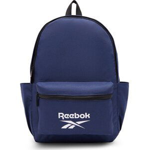 Batoh Reebok RBK-001-CCC-05 Tmavomodrá