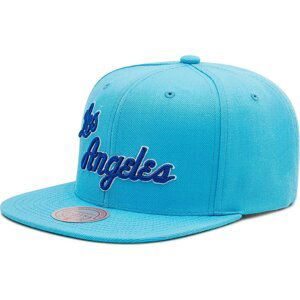 Kšiltovka Mitchell & Ness HHSS3258 Blue