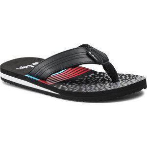 Žabky Lee Cooper LCW-22-42-1250M Black