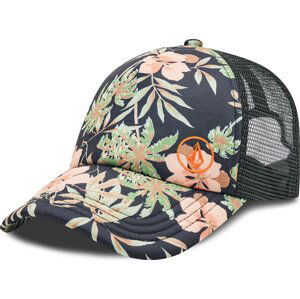 Kšiltovka Volcom Into Paradise E5512301 Black Combo