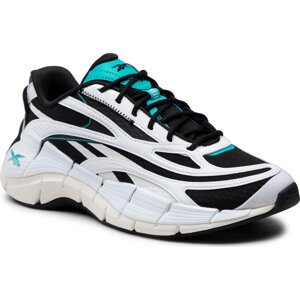 Boty Reebok Zig Kinetica 2.5 GV7002 Black/ftwwht/Clatea