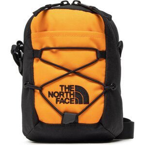 Brašna The North Face Jester Crossbody NF0A52UC7Q6 Coneorng/Tnfblk