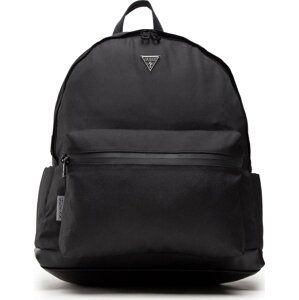 Batoh Guess Vice Round Backpack HMEVIC P2175 Černá