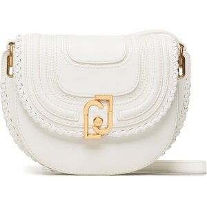 Kabelka Liu Jo Ecs M Crossbody AA3067 E0003 Off White 01065