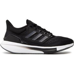 Boty adidas EQ21 Run H00544 Black