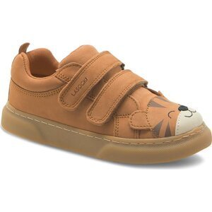 Sneakersy Lasocki Kids OCEANO CI12-3095-03B Hnědá
