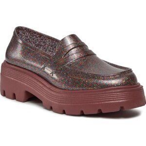 Polobotky Melissa Melissa Royal Ad 33914 Glittermu AO482