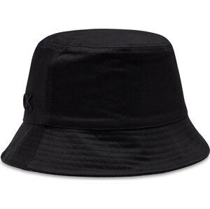 Klobouk bucket hat Calvin Klein K60K611998 BEH