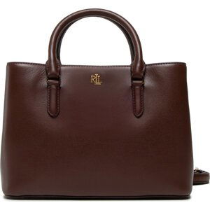 Kabelka Lauren Ralph Lauren Marcy 26 431876725003 Brown 200