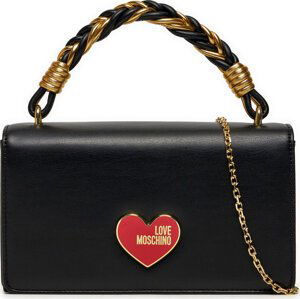 Kabelka LOVE MOSCHINO JC4224PP1ILN200A nero