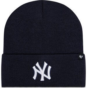 Čepice 47 Brand MLB New York Yankees Haymaker '47 B-HYMKR17ACE-NYC Navy