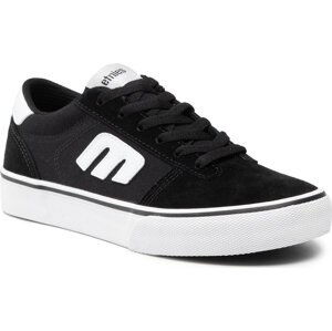 Tenisky Etnies Calli Vulc 4301000033 Black 001 1