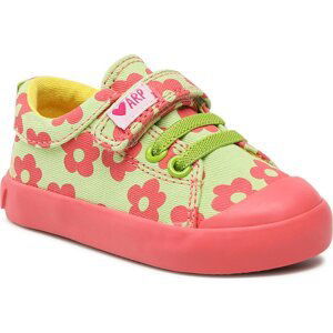 Polobotky Agatha Ruiz de la Prada 232926 Grenn