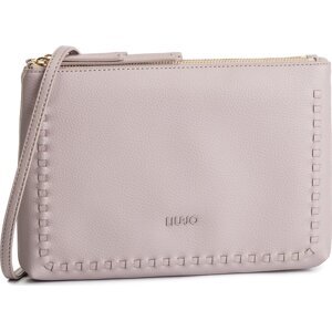 Kabelka Liu Jo Crossbody Pouch A19051 E0221 Camel 63801