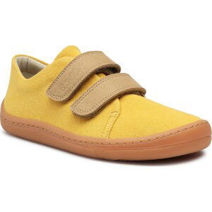 Boty Froddo Barefoot Vegan Velcro G3130229-6 6