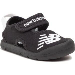 Sandály New Balance IOCRSRBK Černá