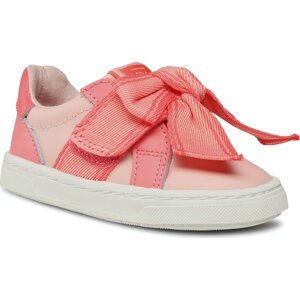 Sneakersy Mayoral 41246 Coral 65