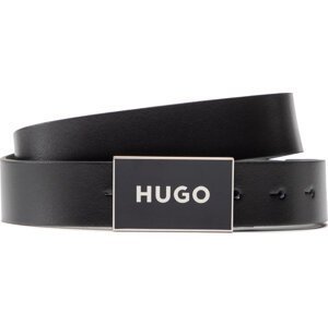 Pánský pásek Hugo Gerrity 50480389 001