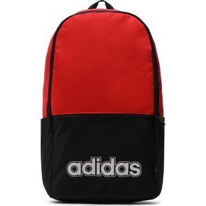 Batoh adidas Classic Foundation Backpack HR5342 Červená