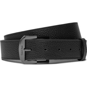 Pánský pásek Calvin Klein Adj/Rev Ck Modular Pb 35mm K50K511574 BEH