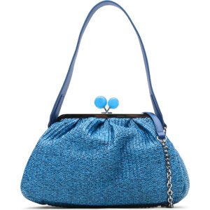 Kabelka Weekend Max Mara Fortuna 2355110634600 Cornflower Blue 009