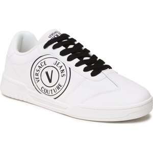 Sneakersy Versace Jeans Couture 74YA3SD1 ZP220 L02