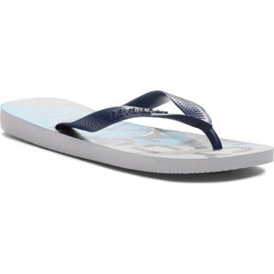 Žabky Havaianas 41413483498 Šedá