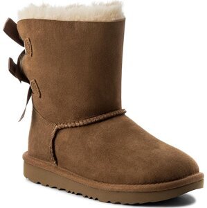 Sněhule Ugg K Bailey Bow II 1017394K K/Che