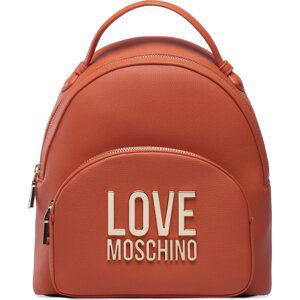 Batoh LOVE MOSCHINO JC4105PP1GLI0450 Aranico