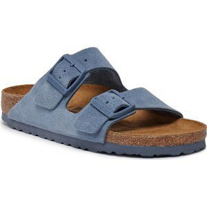 Nazouváky Birkenstock Arizona 1026820 Elemental Blue