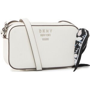 Kabelka DKNY Liza-Camera Bag R01E1H08 White 10