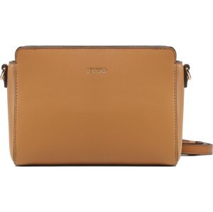 Kabelka Liu Jo S Crossbody AA3247 E0013 Cuoio Chiaro 61336