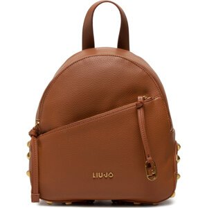 Batoh Liu Jo Ecs M Backpack AF2072 E0031 Deer X02