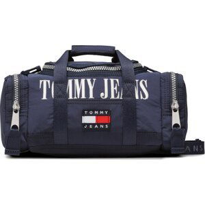 Brašna Tommy Jeans Tjm Heritage Micro Duffle AM0AM10703 C87