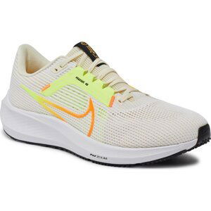 Boty Nike Air Zoom Pegasus 40 DV3853-101 White/Multi/Color/Coconut Milk