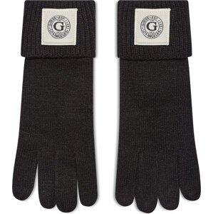 Pánské rukavice Guess AM8857 WOL02 BLACK