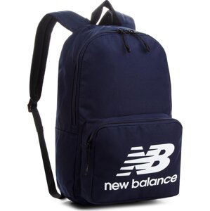 Batoh New Balance NTBCBPK8 Navy