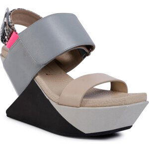 Sandály United Nude Delta Wedge Sandal 10413636149 Future