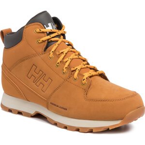 Trekingová obuv Helly Hansen Tsuga 115-24.724 New Wheat/Espresso/Light Gum